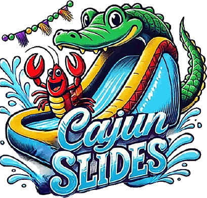 Cajun Slides
